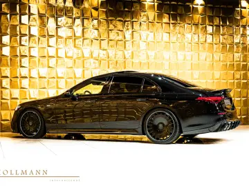 AMG S 63 E Performance BRABUS B930   CUSTOMIZED