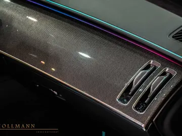 AMG S 63 E Performance BRABUS B930   CUSTOMIZED
