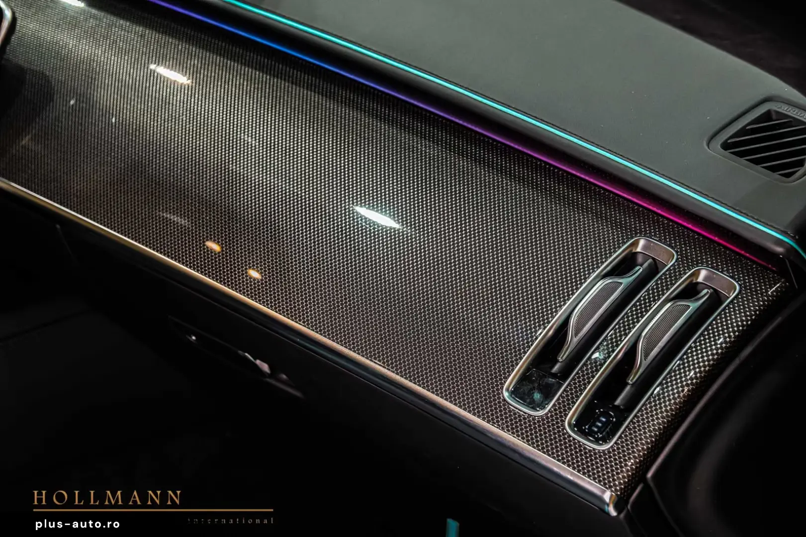 AMG S 63 E Performance BRABUS B930   CUSTOMIZED