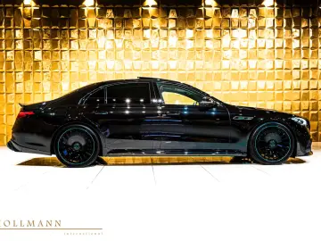 AMG S 63 E Performance BRABUS B930   CUSTOMIZED