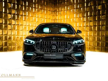 AMG S 63 E Performance BRABUS B930   CUSTOMIZED
