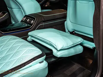 AMG S 63 E Performance BRABUS B930   CUSTOMIZED