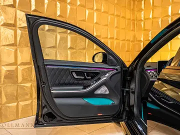 AMG S 63 E Performance BRABUS B930   CUSTOMIZED