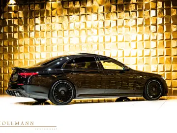 AMG S 63 E Performance BRABUS B930   CUSTOMIZED