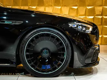 AMG S 63 E Performance BRABUS B930   CUSTOMIZED