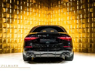 AMG S 63 E Performance BRABUS B930   CUSTOMIZED