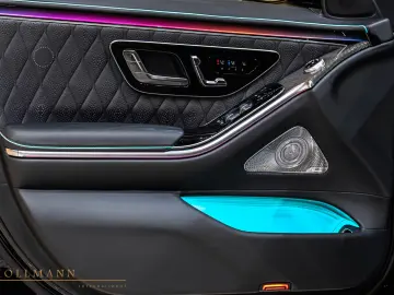 AMG S 63 E Performance BRABUS B930   CUSTOMIZED