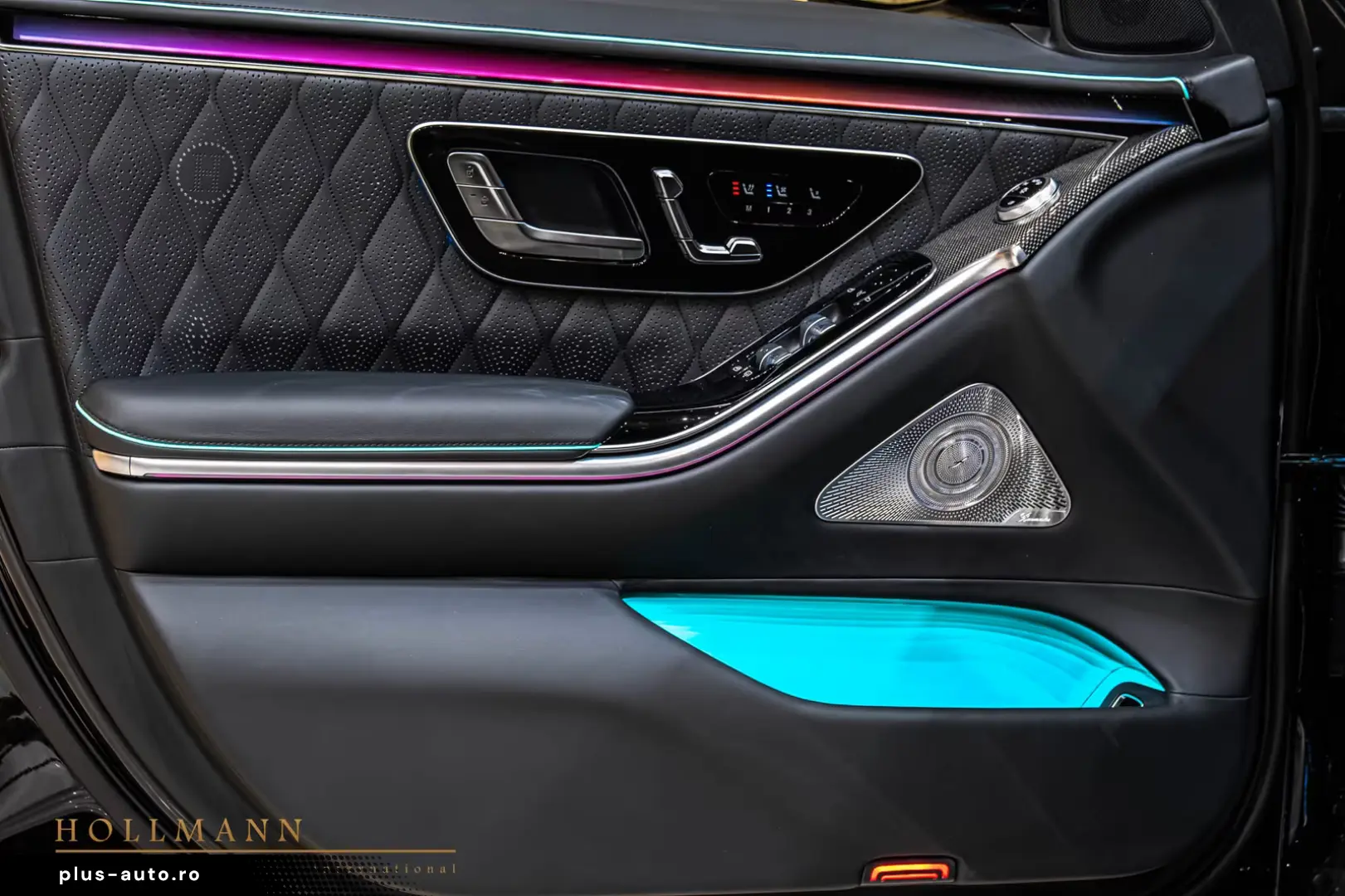 AMG S 63 E Performance BRABUS B930   CUSTOMIZED