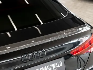 AUDI S5 SPORTBACK 3.0 TDI S-SITZE CARBON B&O NP 93T€