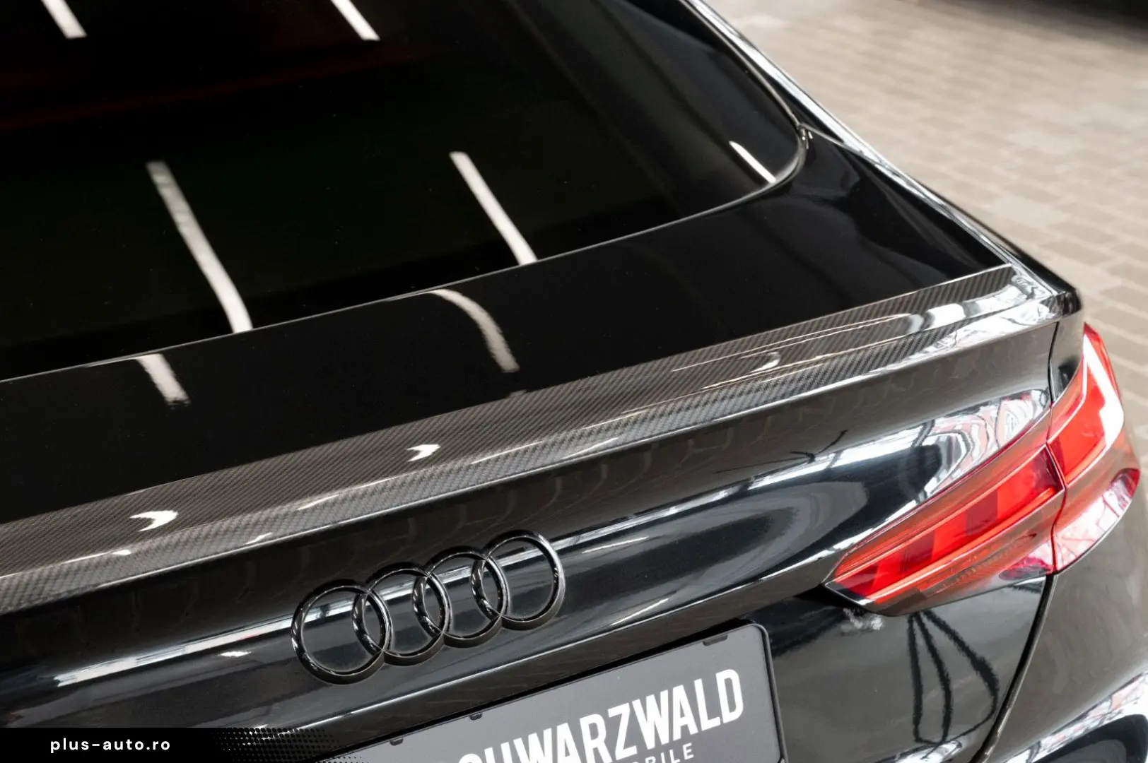 AUDI S5 SPORTBACK 3.0 TDI S-SITZE CARBON B&O NP 93T€