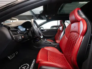 AUDI S5 SPORTBACK 3.0 TDI S-SITZE CARBON B&O NP 93T€