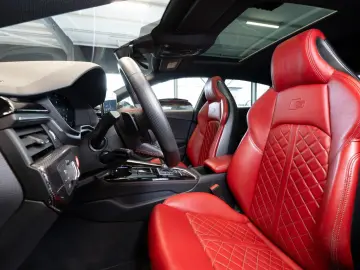 AUDI S5 SPORTBACK 3.0 TDI S-SITZE CARBON B&O NP 93T€