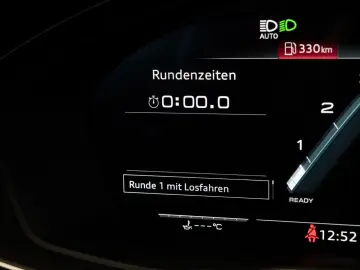 AUDI S5 SPORTBACK 3.0 TDI S-SITZE CARBON B&O NP 93T€