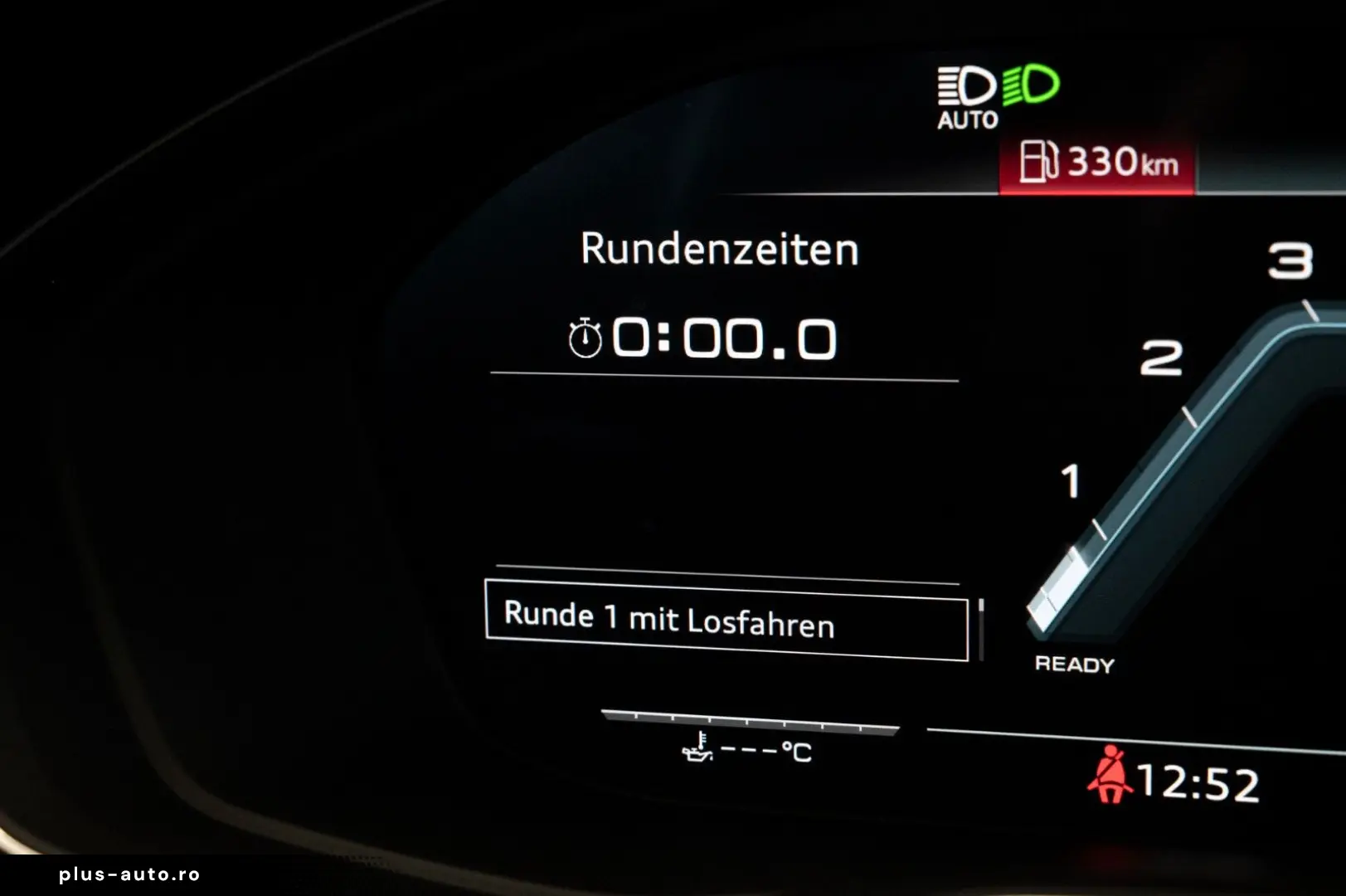 AUDI S5 SPORTBACK 3.0 TDI S-SITZE CARBON B&O NP 93T€