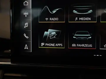 AUDI S5 SPORTBACK 3.0 TDI S-SITZE CARBON B&O NP 93T€