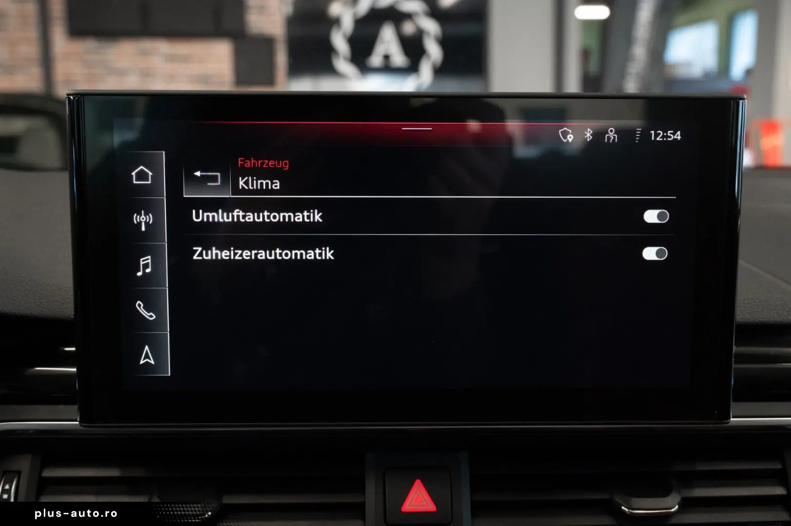 AUDI S5 SPORTBACK 3.0 TDI S-SITZE CARBON B&O NP 93T€