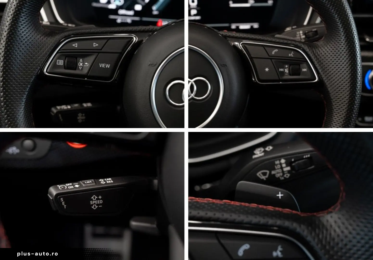 AUDI S5 SPORTBACK 3.0 TDI S-SITZE CARBON B&O NP 93T€