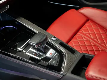 AUDI S5 SPORTBACK 3.0 TDI S-SITZE CARBON B&O NP 93T€