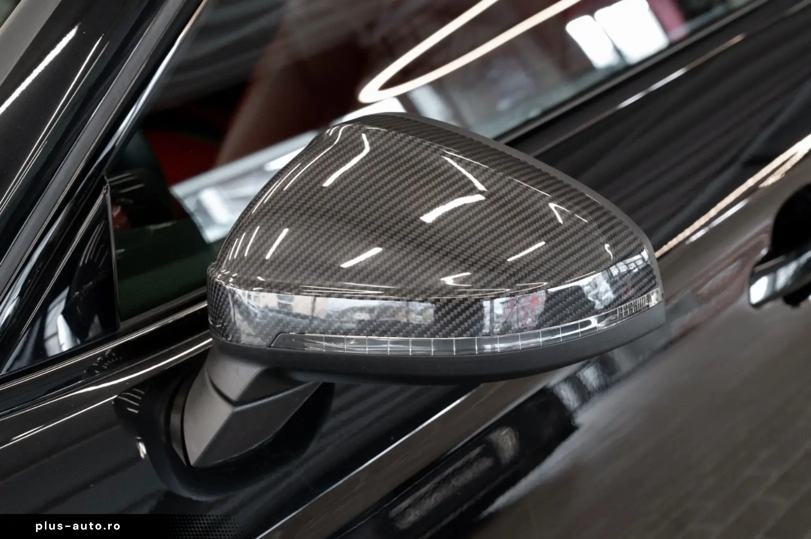 AUDI S5 SPORTBACK 3.0 TDI S-SITZE CARBON B&O NP 93T€