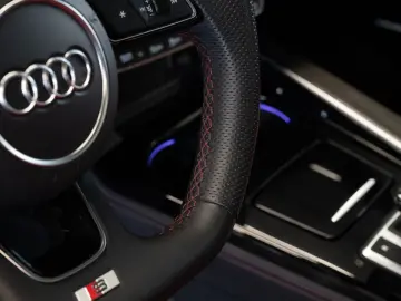 AUDI S5 SPORTBACK 3.0 TDI S-SITZE CARBON B&O NP 93T€