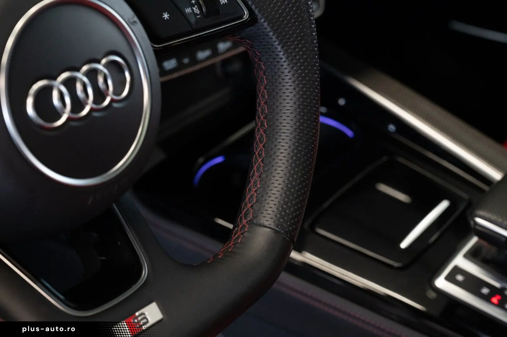 AUDI S5 SPORTBACK 3.0 TDI S-SITZE CARBON B&O NP 93T€