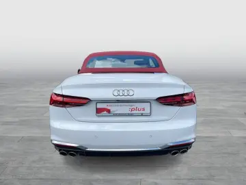 AUDI S5 Cabriolet 3.0 TFSI quattro Matrix Navi Kamera