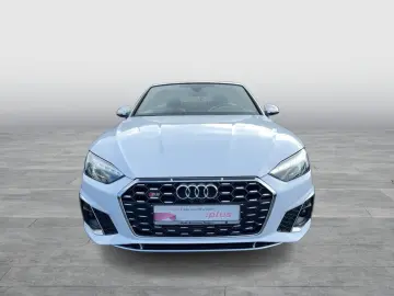 AUDI S5 Cabriolet 3.0 TFSI quattro Matrix Navi Kamera