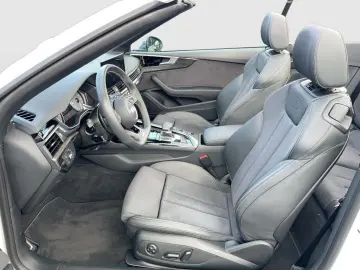 AUDI S5 Cabriolet 3.0 TFSI quattro Matrix Navi Kamera