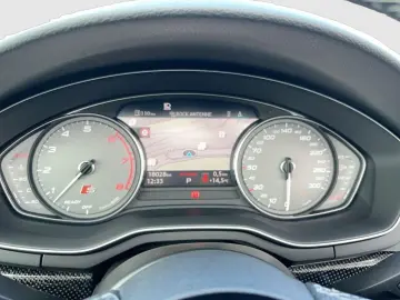 AUDI S5 Cabriolet 3.0 TFSI quattro Matrix Navi Kamera