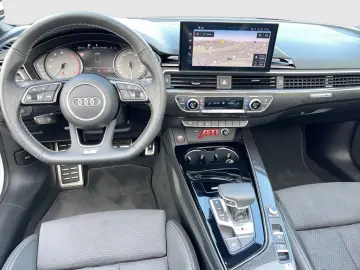 AUDI S5 Cabriolet 3.0 TFSI quattro Matrix Navi Kamera