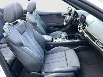 AUDI S5 Cabriolet 3.0 TFSI quattro Matrix Navi Kamera