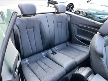 AUDI S5 Cabriolet 3.0 TFSI quattro Matrix Navi Kamera