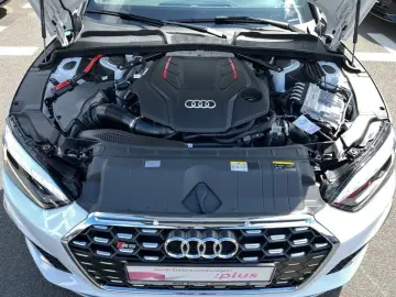 AUDI S5 Cabriolet 3.0 TFSI quattro Matrix Navi Kamera
