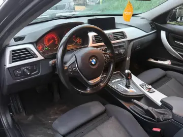 Bmw 320D