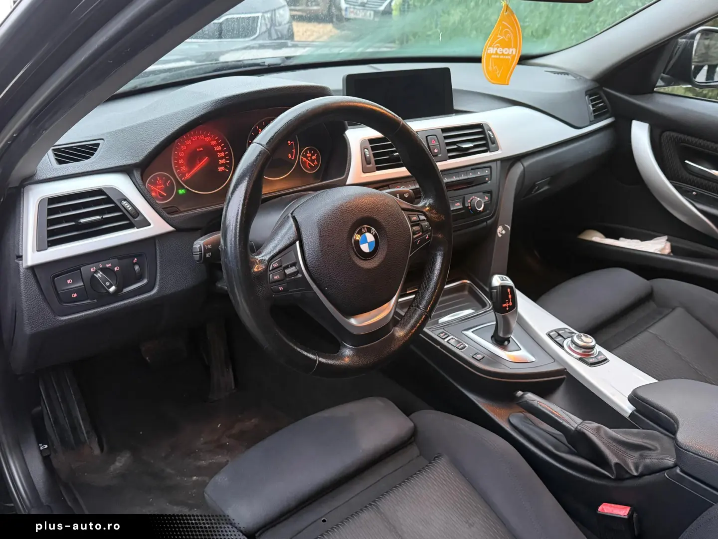 Bmw 320D