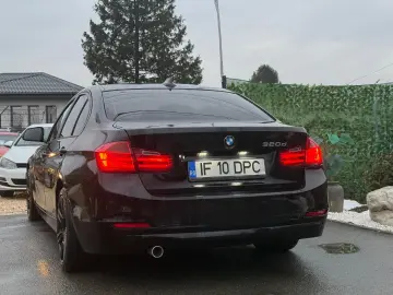 Bmw 320D