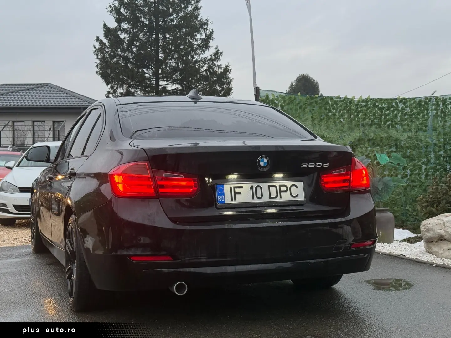 Bmw 320D