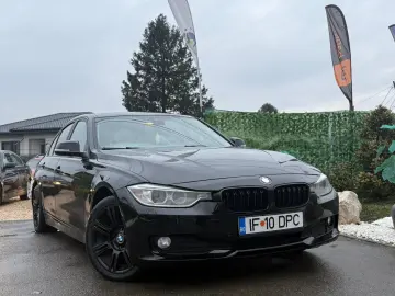 Bmw 320D