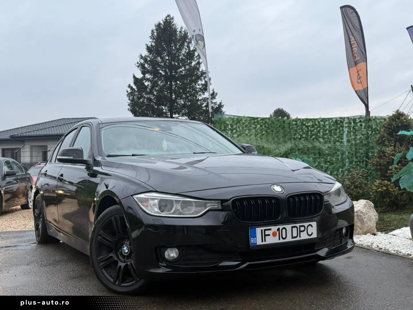 Bmw 320D