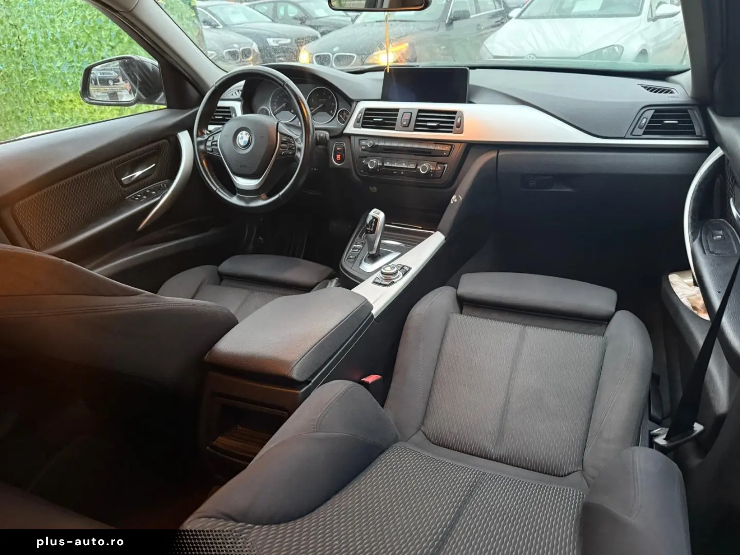Bmw 320D