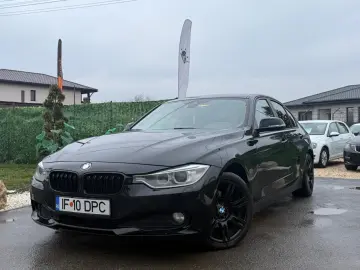 Bmw 320D