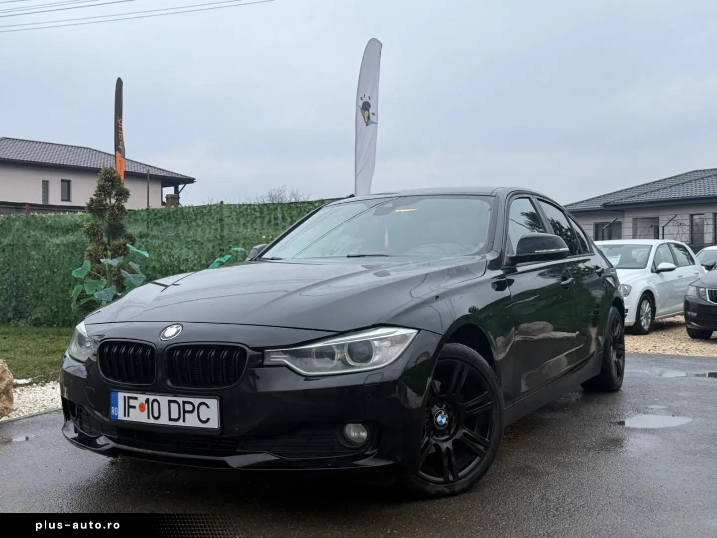 Bmw 320D