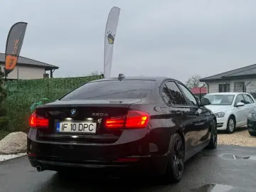 Bmw 320D