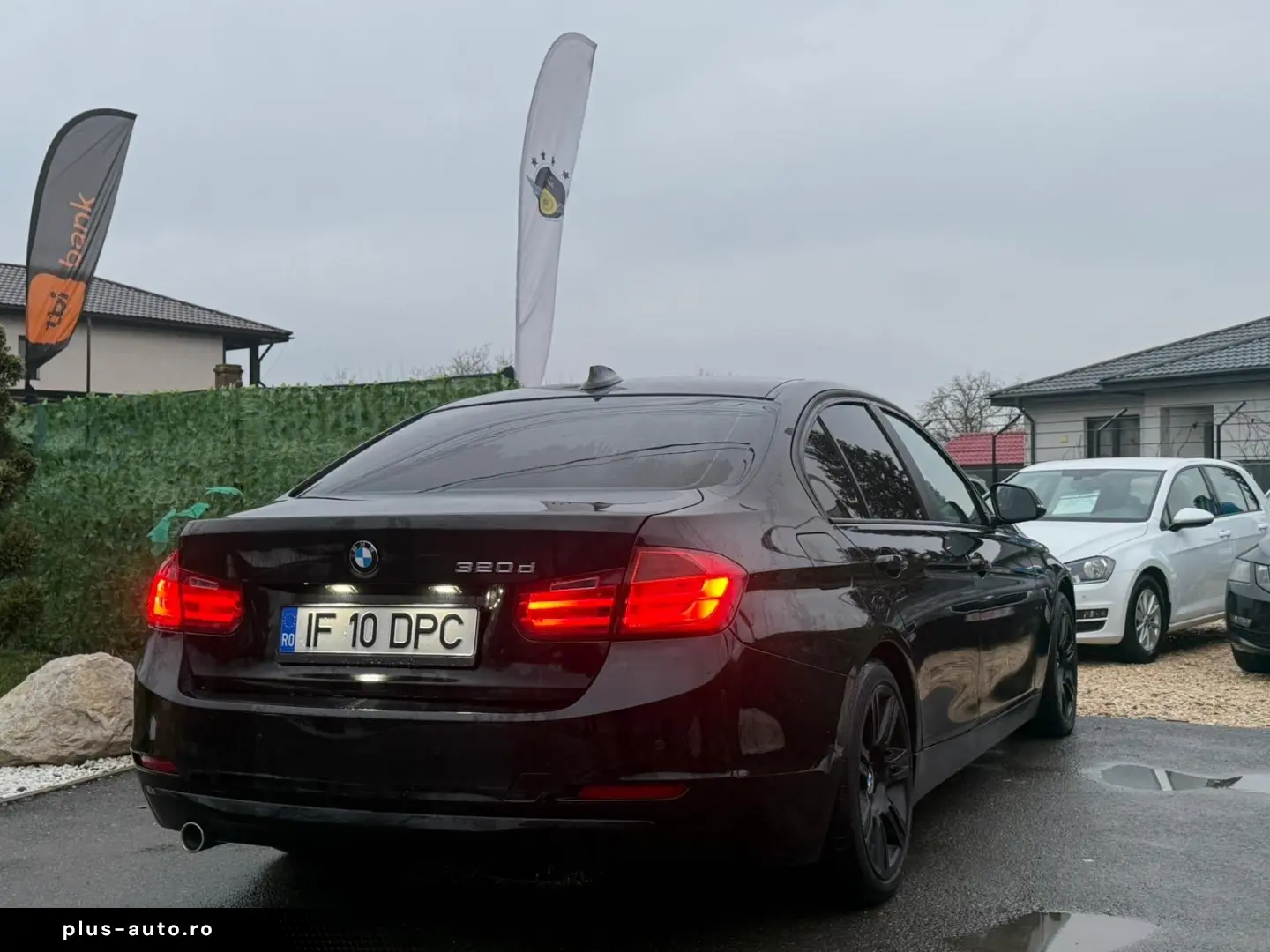 Bmw 320D