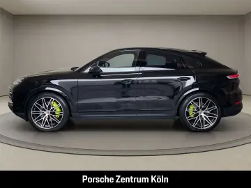 PORSCHE Cayenne E-Hy Coupe InnoDr HUD BOSE 360 AirSusp