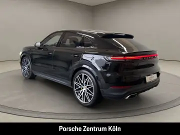 PORSCHE Cayenne E-Hy Coupe InnoDr HUD BOSE 360 AirSusp