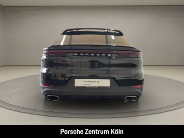 PORSCHE Cayenne E-Hy Coupe InnoDr HUD BOSE 360 AirSusp
