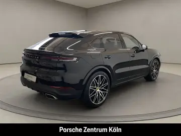 PORSCHE Cayenne E-Hy Coupe InnoDr HUD BOSE 360 AirSusp