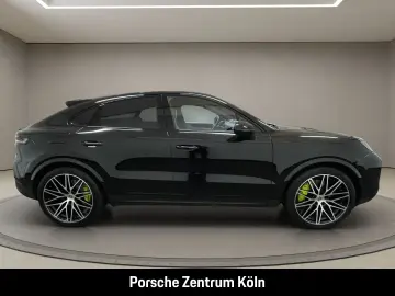 PORSCHE Cayenne E-Hy Coupe InnoDr HUD BOSE 360 AirSusp