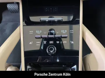 PORSCHE Cayenne E-Hy Coupe InnoDr HUD BOSE 360 AirSusp